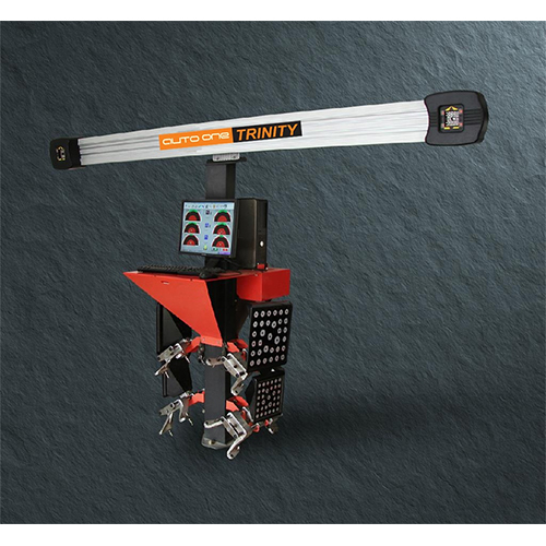 pneumatic tyre changer