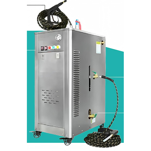 vehicle detailing equipment