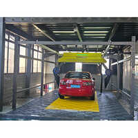 Car Wash Tools