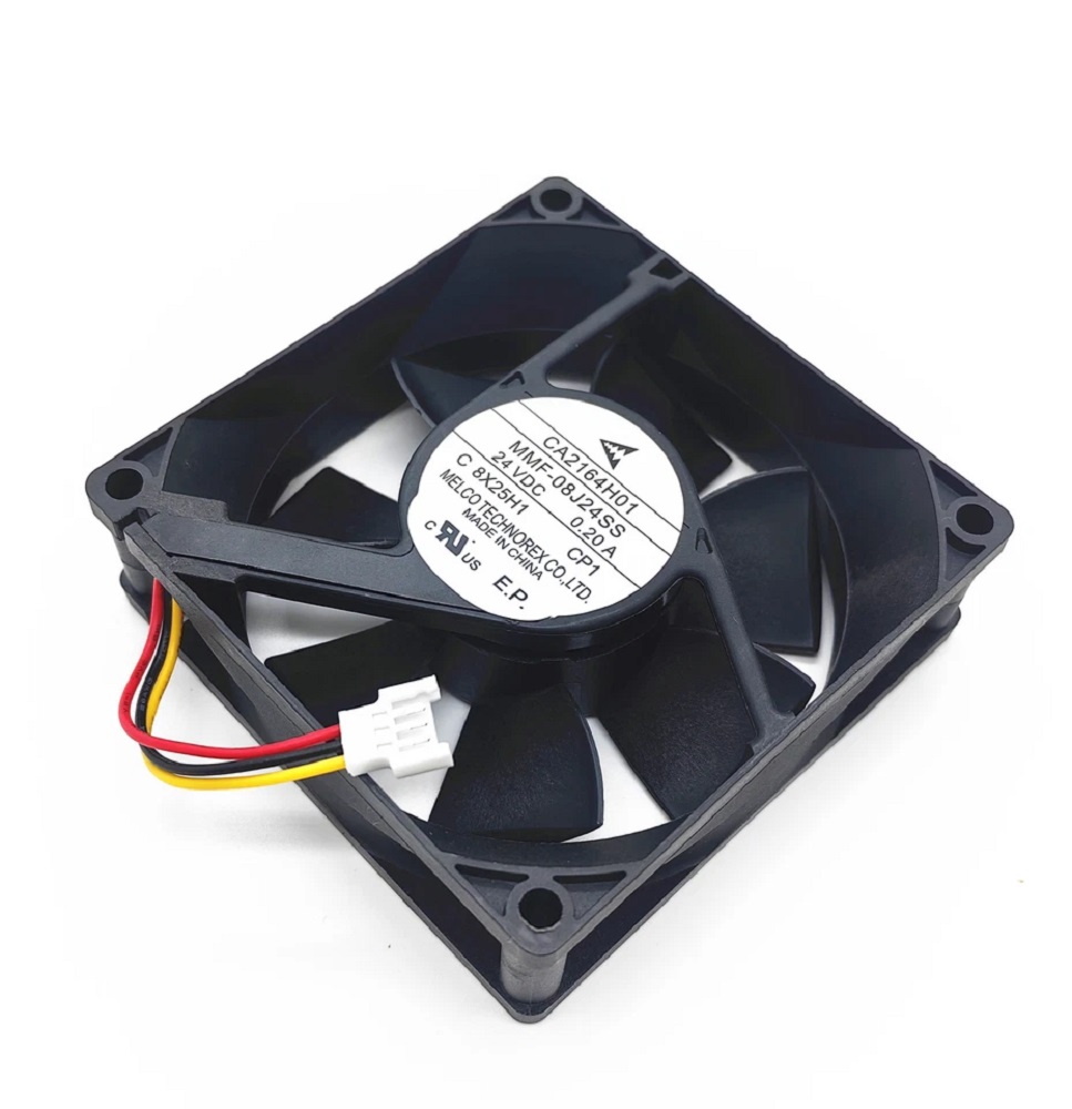Melco MMF-08J24SS Cooling Fan