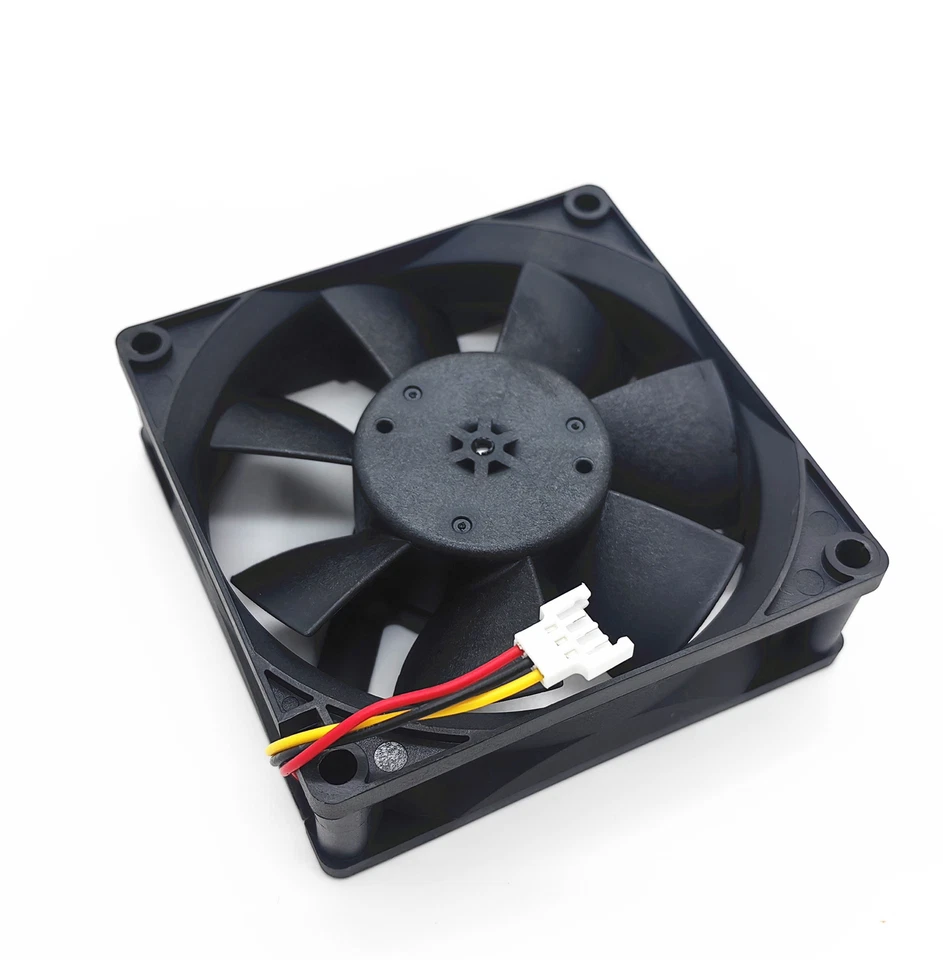 Melco MMF-08J24SS Cooling Fan