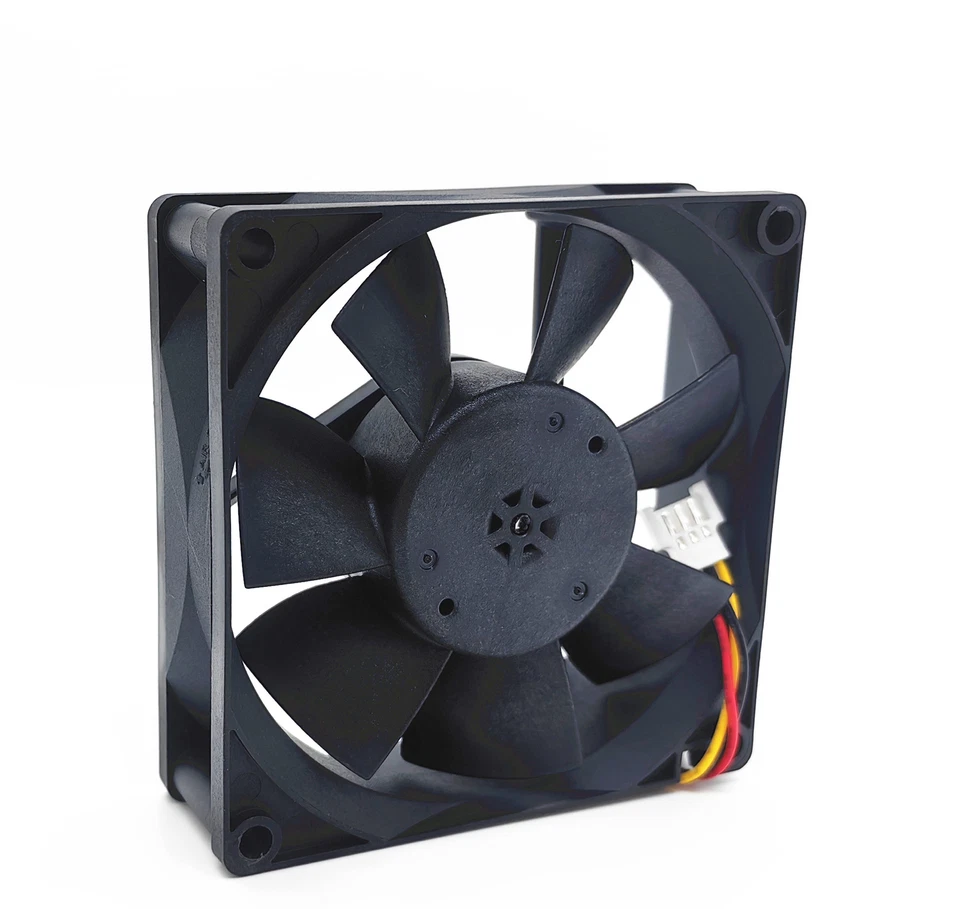 Melco MMF-08J24SS Cooling Fan