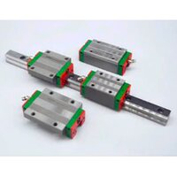 Hiwin Linear Guideways