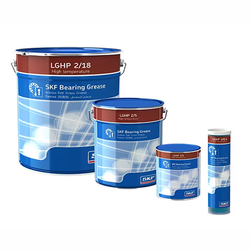 SKF High Temperature Bearing Grease