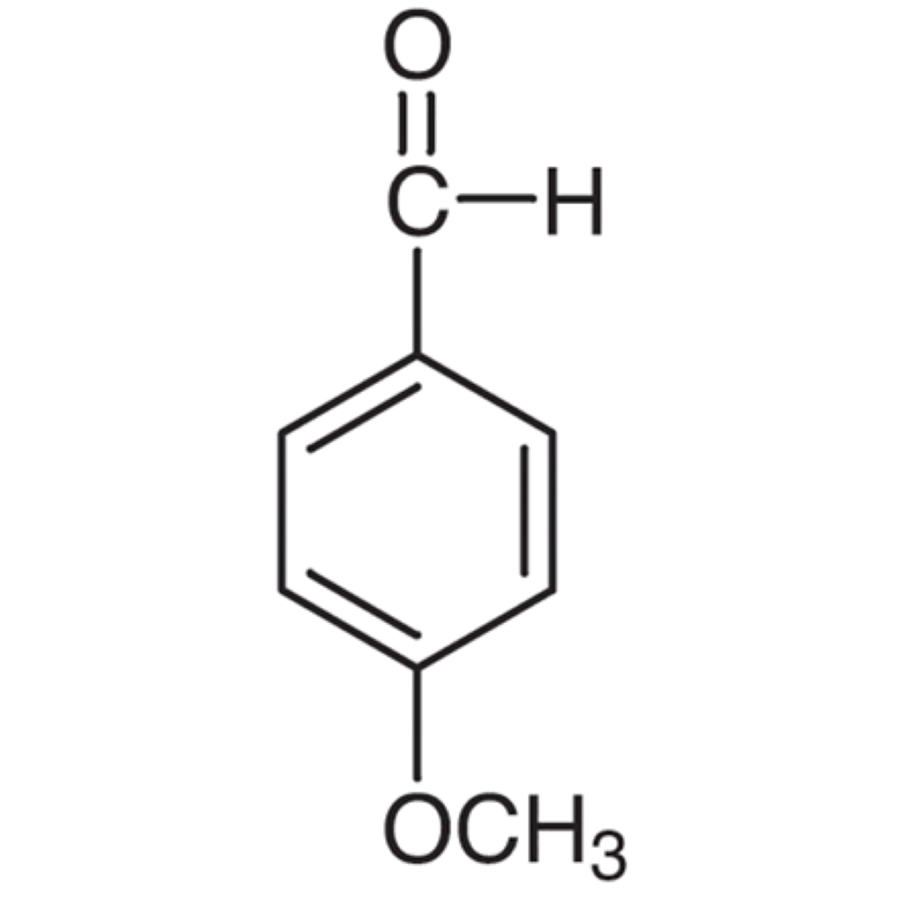 4 Methoxybenzaldehyde (Para Anisic aldehyde)