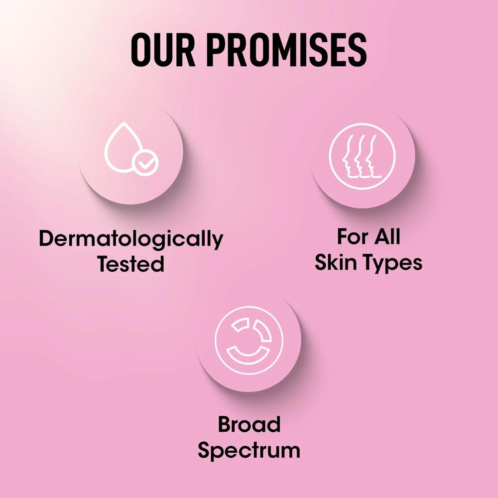 OG Beauty Science Hyaluronic Sunscreen (50ML / 1 Pc)