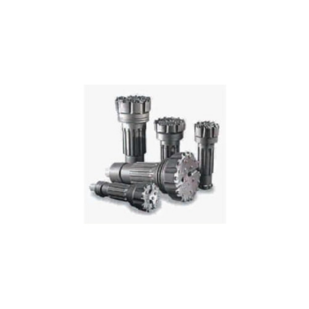Ld-4 Drill Bit - Color: Grey