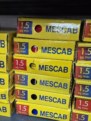 Mescab 90mtr copper wire