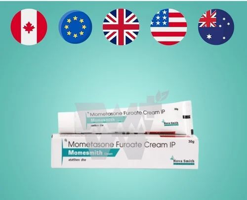 Momesmith Mometasone Furoate Cream