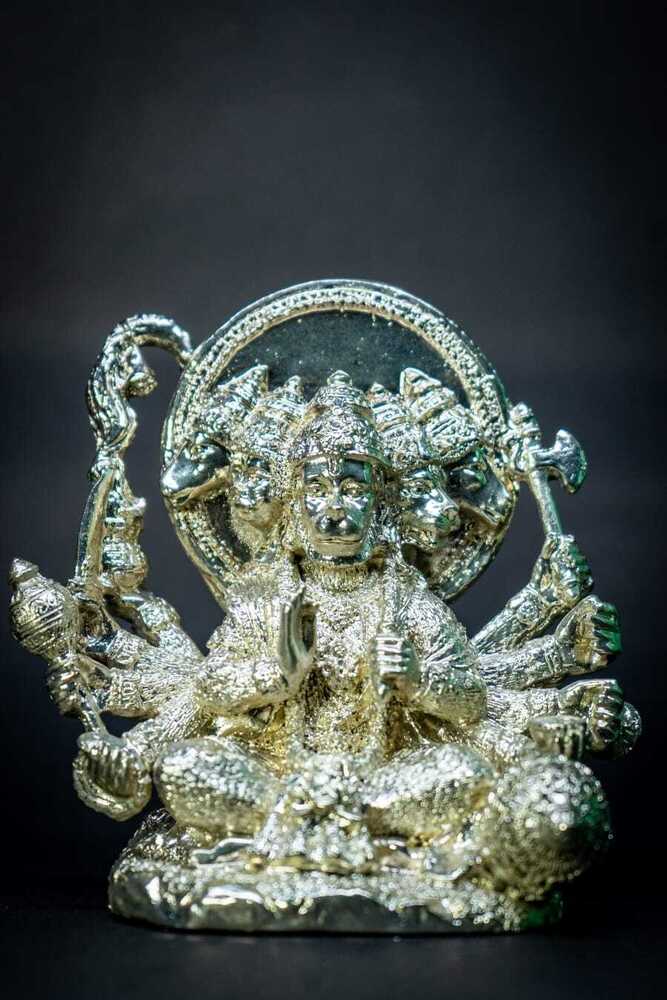 Panchmukh Hanuman Ji Idol