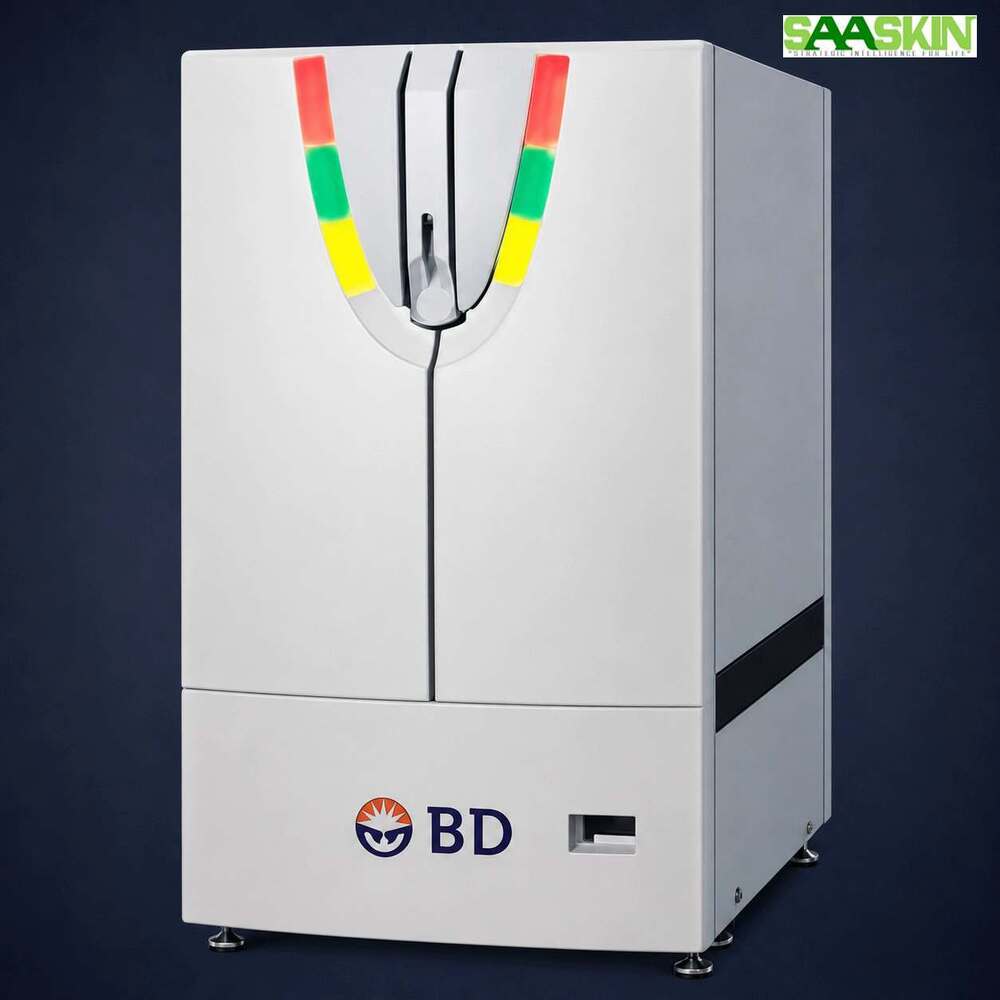 Bd Bactec Fx Bottom - Operating Type: Automatic