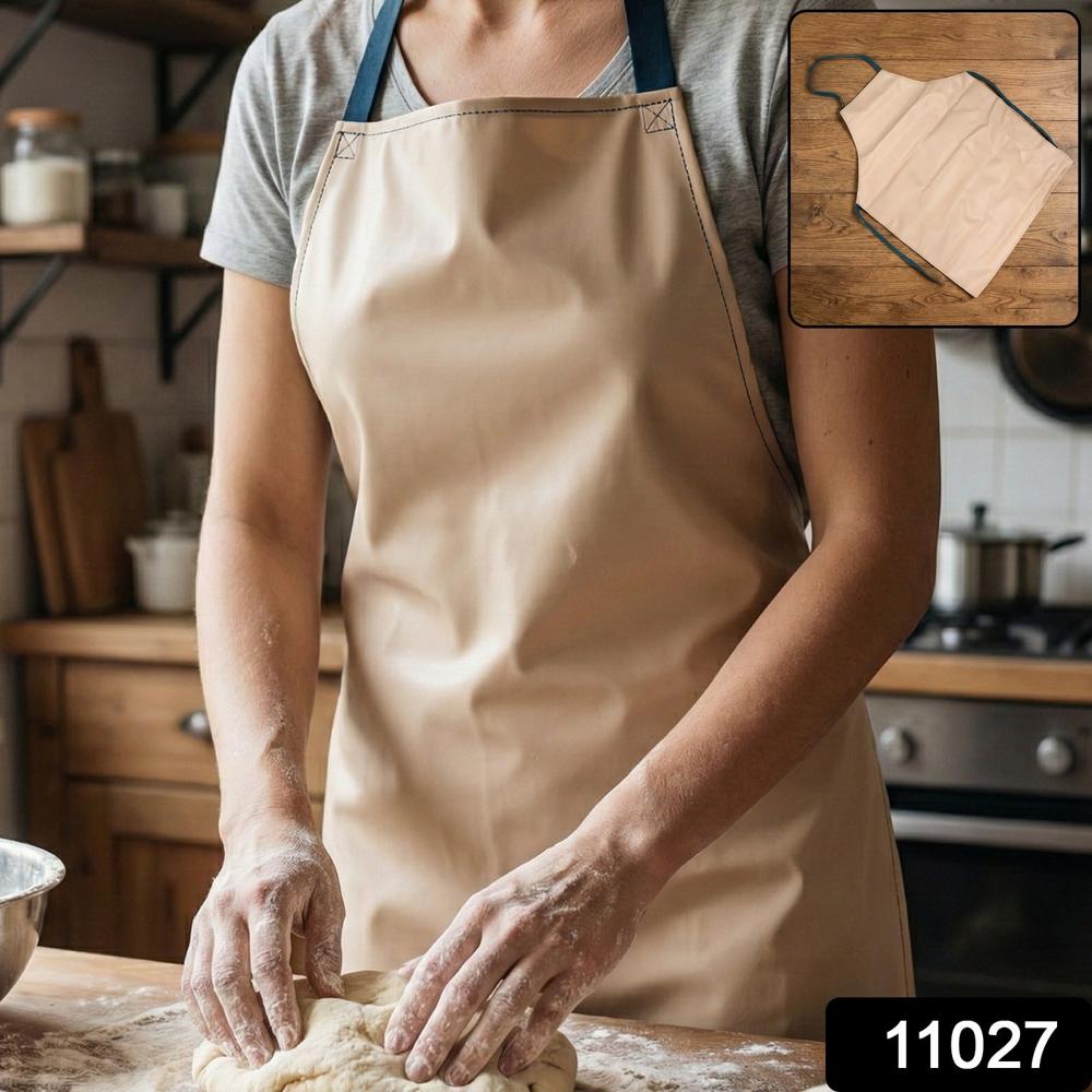 Durable Premium Kitchen Apron (1 Pc) - Application: As Per Product Requirement