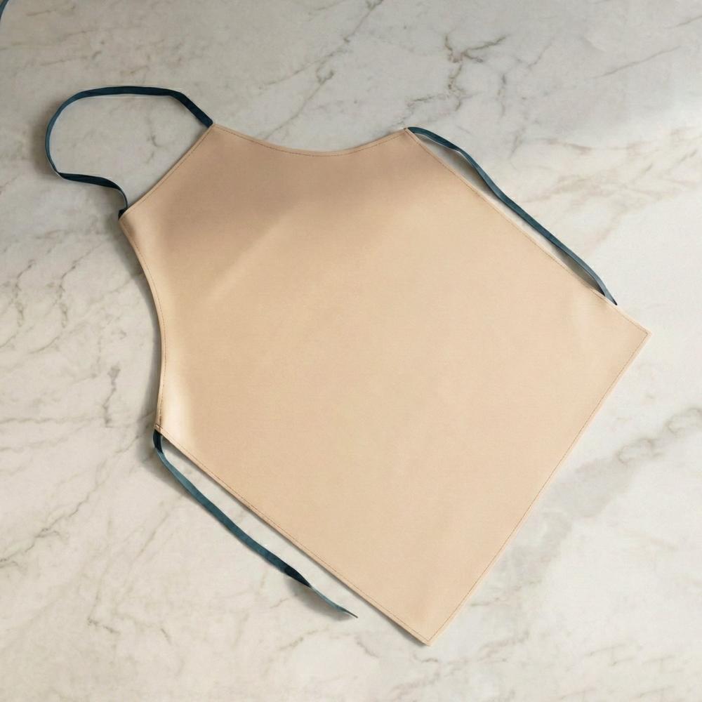 Durable Premium Kitchen Apron (1 Pc) - Application: As Per Product Requirement