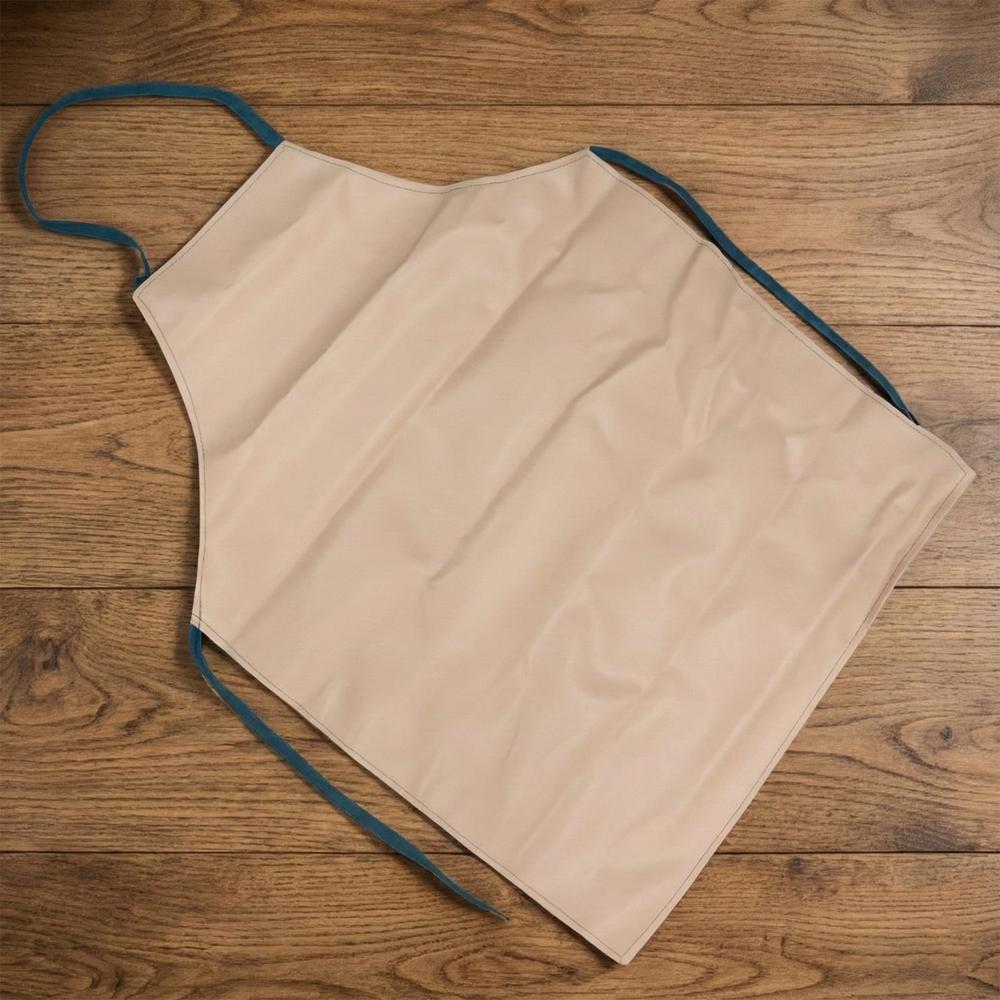 Durable Premium Kitchen Apron (1 Pc) - Application: As Per Product Requirement