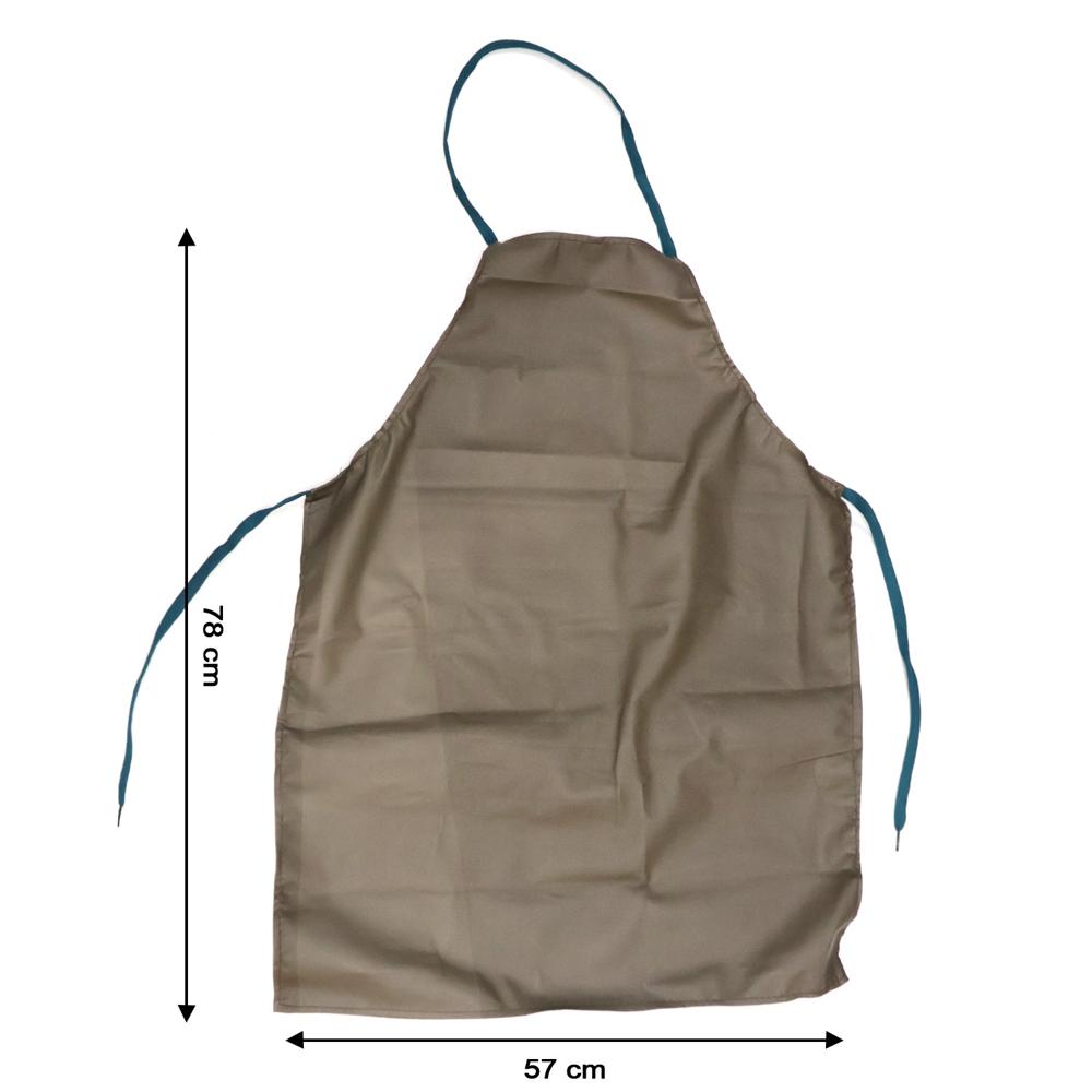 Multipurpose Kitchen Cooking Apron (1 Pc) - Application: As Per Product Requirement