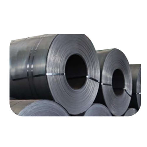 Hot Rolled Sheet & Coils - Mild Steel 1.6-20mm Thickness Black/Grey IS 2062 ASTM A36 | Custom Sizes Hot Rolled Surface 210-350 MPa Yield Strength