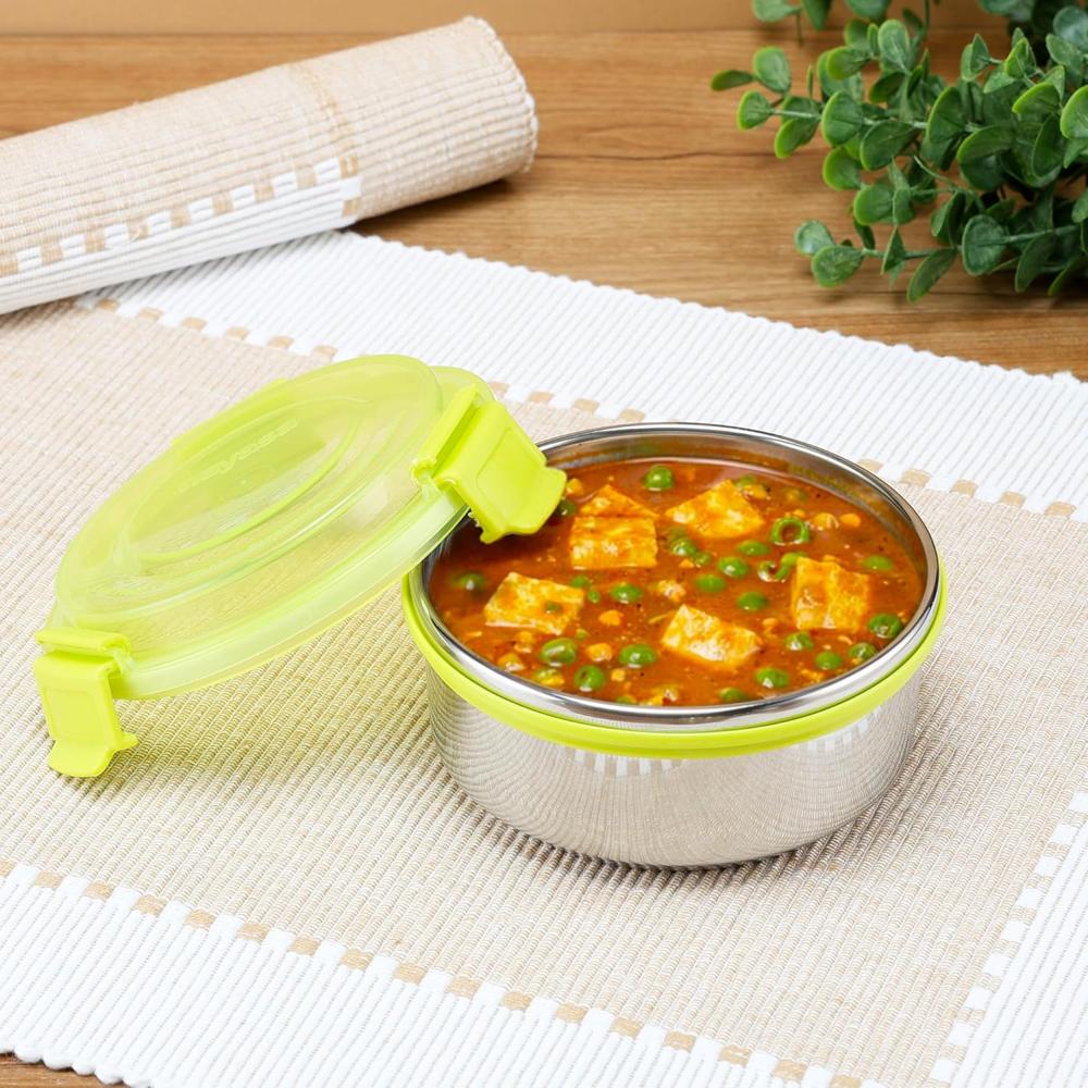 Stainless Steel Container 450 ML