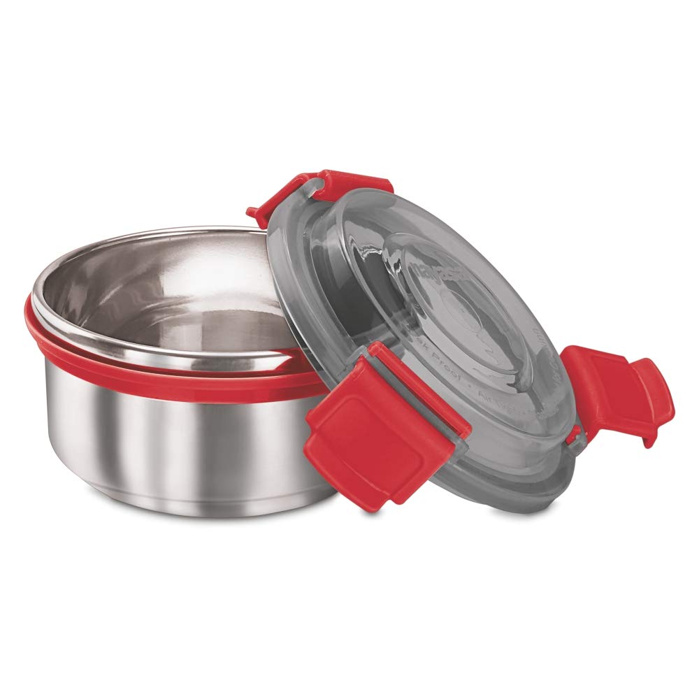 Stainless Steel Container 450 ML