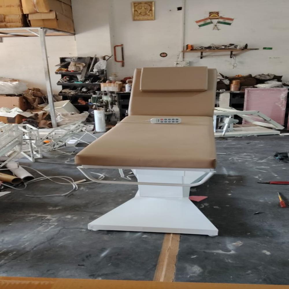 Derma Bed Electric Remote