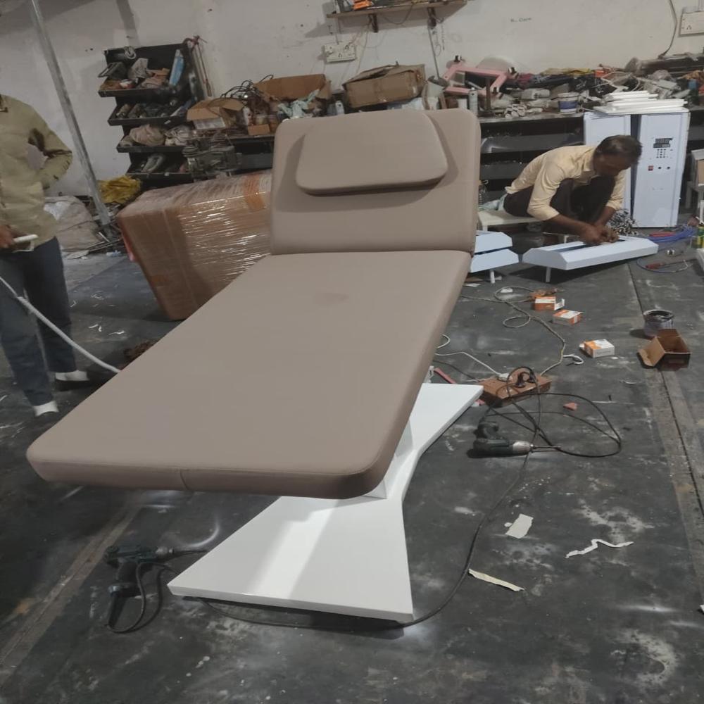 Derma Bed Electric Remote