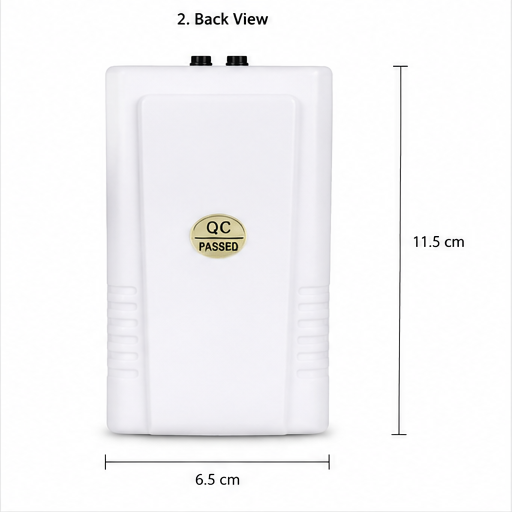 Portable Tds Meter - Application: Laboratory