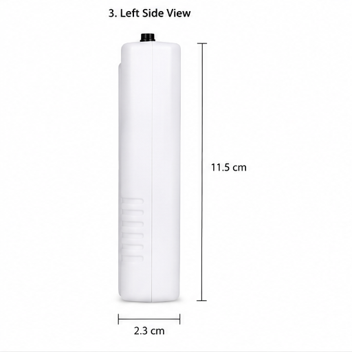Portable TDS Meter