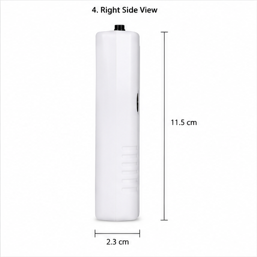 Portable Tds Meter - Application: Laboratory