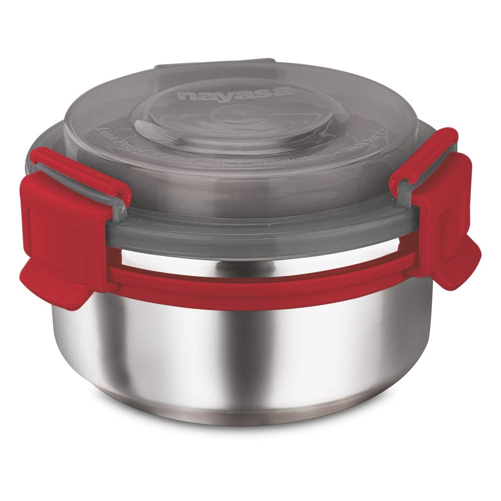 Stainless Steel Container 2100 ML