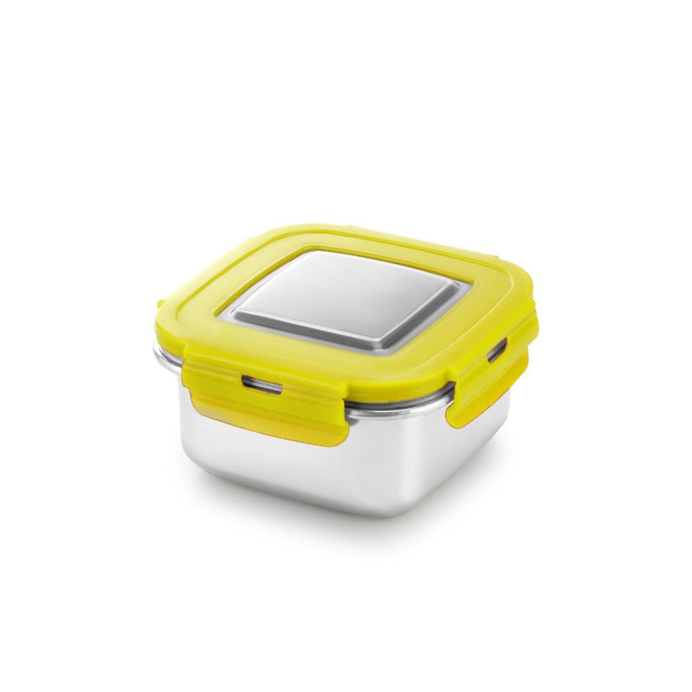 230 ml Stainless Steel Lunch Box