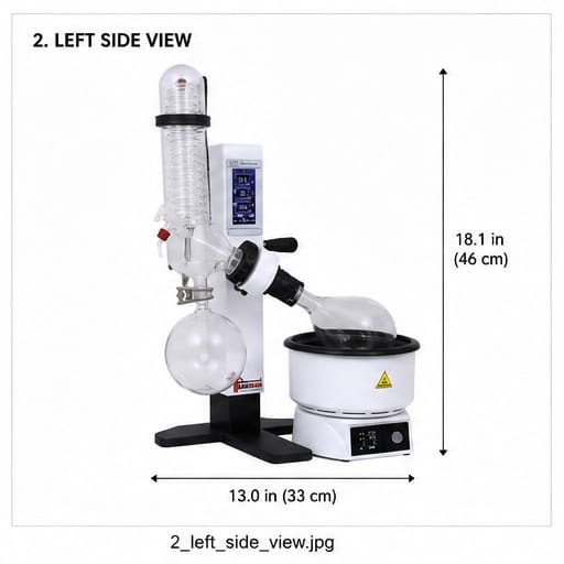 Rotary Evaporator ( basic )
