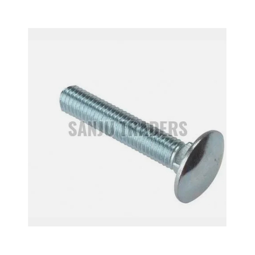Automotive Carriage Bolts