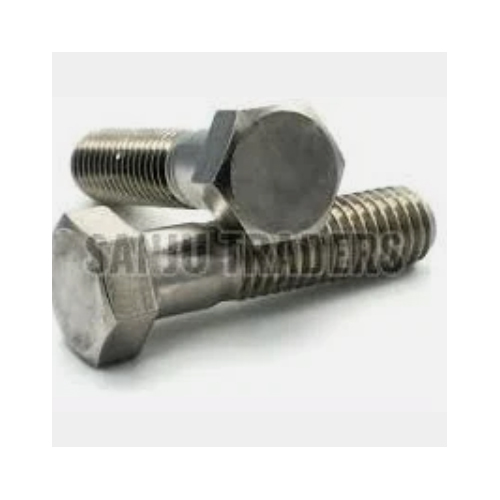 Automotive High Tensile Bolts