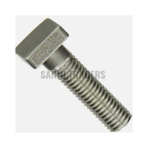 Automotive Square Head Bolts
