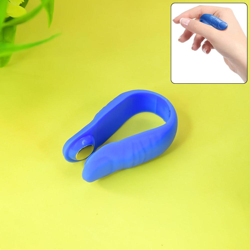 Plastic Magnetic Acupressure Clip, Sugar Clip (1 Pc) - Application: As Per Product Requirement