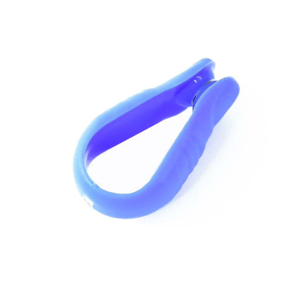 Plastic Magnetic Acupressure Clip, Sugar Clip (1 Pc)