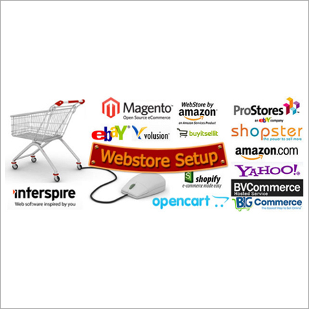 Joomla वेबसाइट डिजाइन सेवाएँ