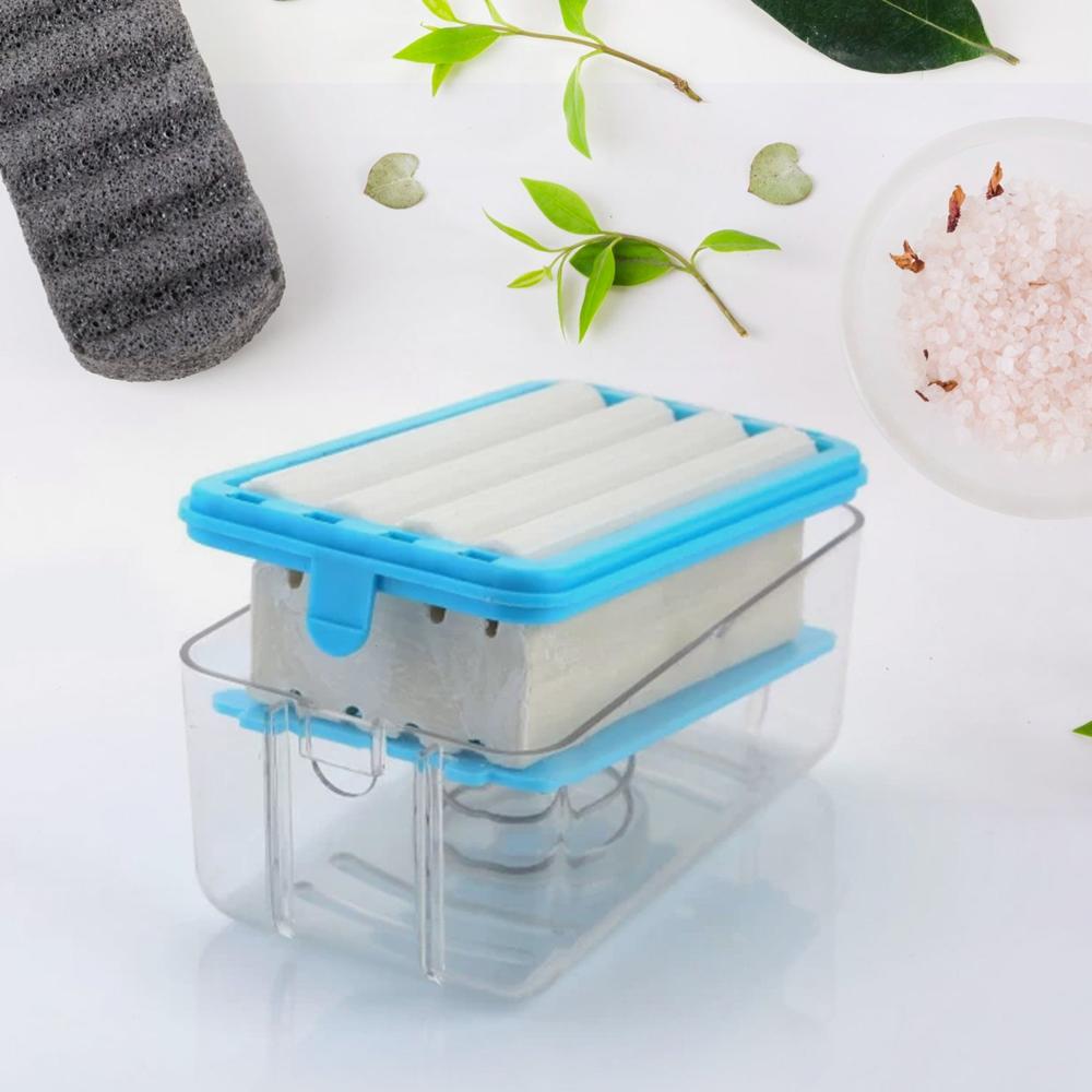 2 In 1 Soap Roller With Case (1 Pc) - Application: As Per Product Requirement