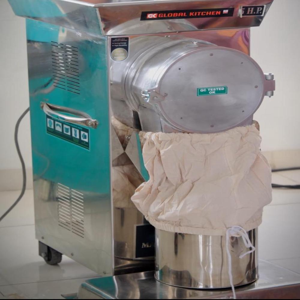 Masala Pulverizer