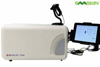 BD BACTEC FX40 instrument