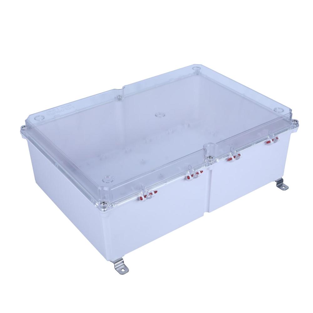 PC ABS Enclosure 560 X 380 X 180 mm