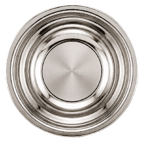 Stainless Steel U bowl