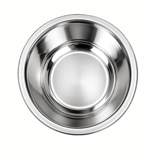 Stainless Steel U Bowl - Capacity: 300 Ml To 2000 Ml