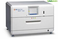 BD BACTEC MGIT 320