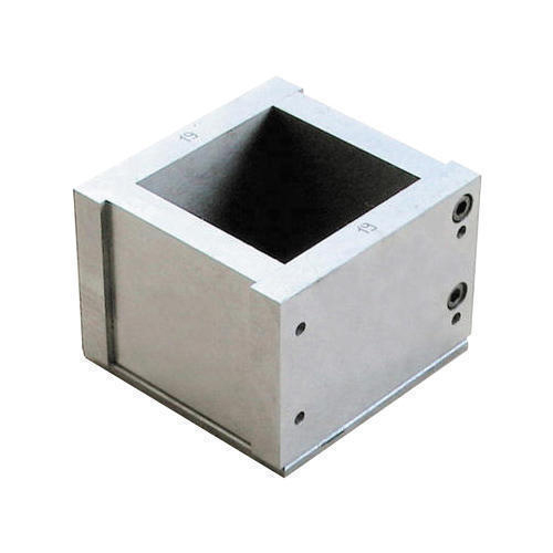 Cement Mortar Cube Moulds