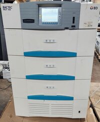 BD BACTEC MGIT 960