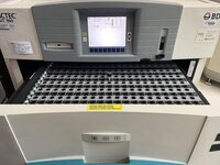 BD BACTEC MGIT 960