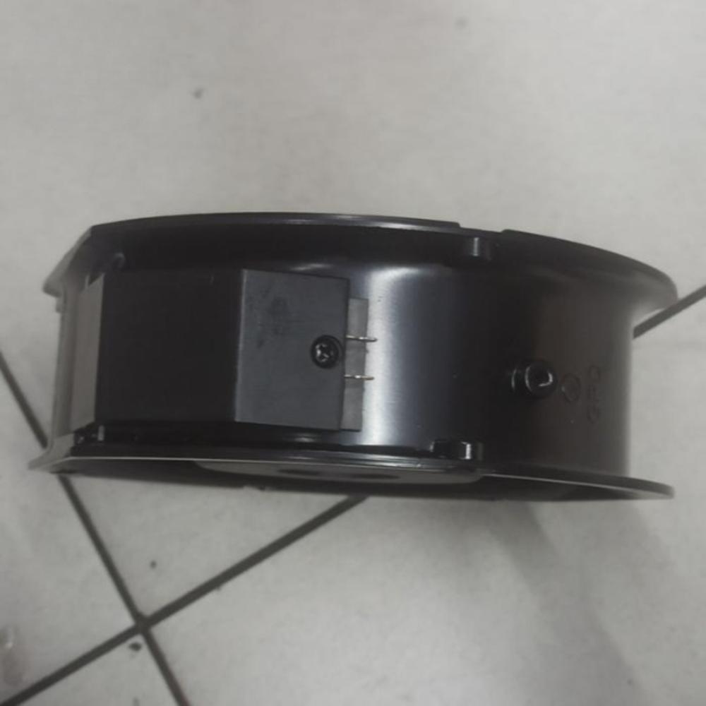 SAKAGUCHI GH17250HA2BT 220/240V AC 0.22/0.20A 17251mm Ball Bearing Industrial Axial Cooling Fan