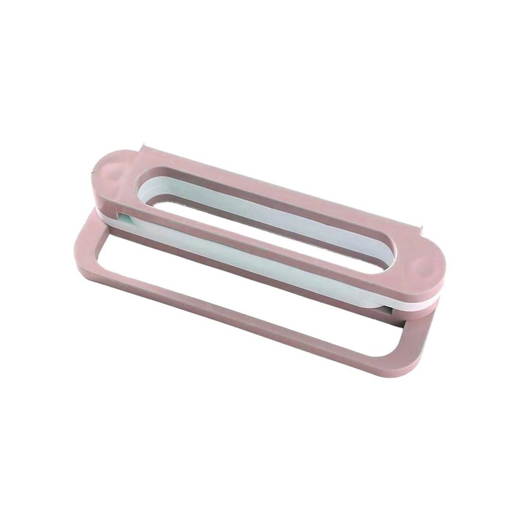 Wall Mounted Slipper Stand Organizer (1 Pc)