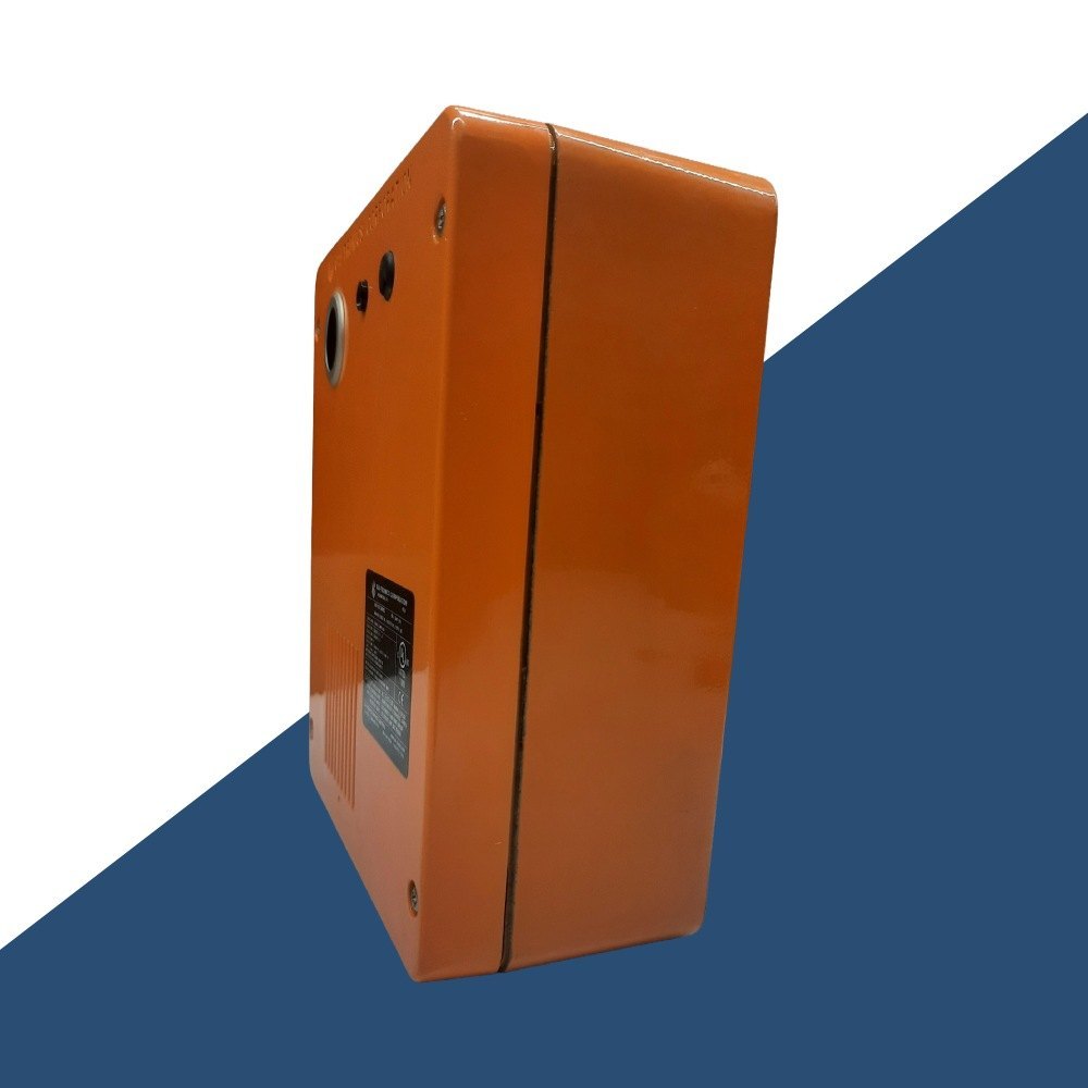Digital Intercom Stations For Hazardous Areas