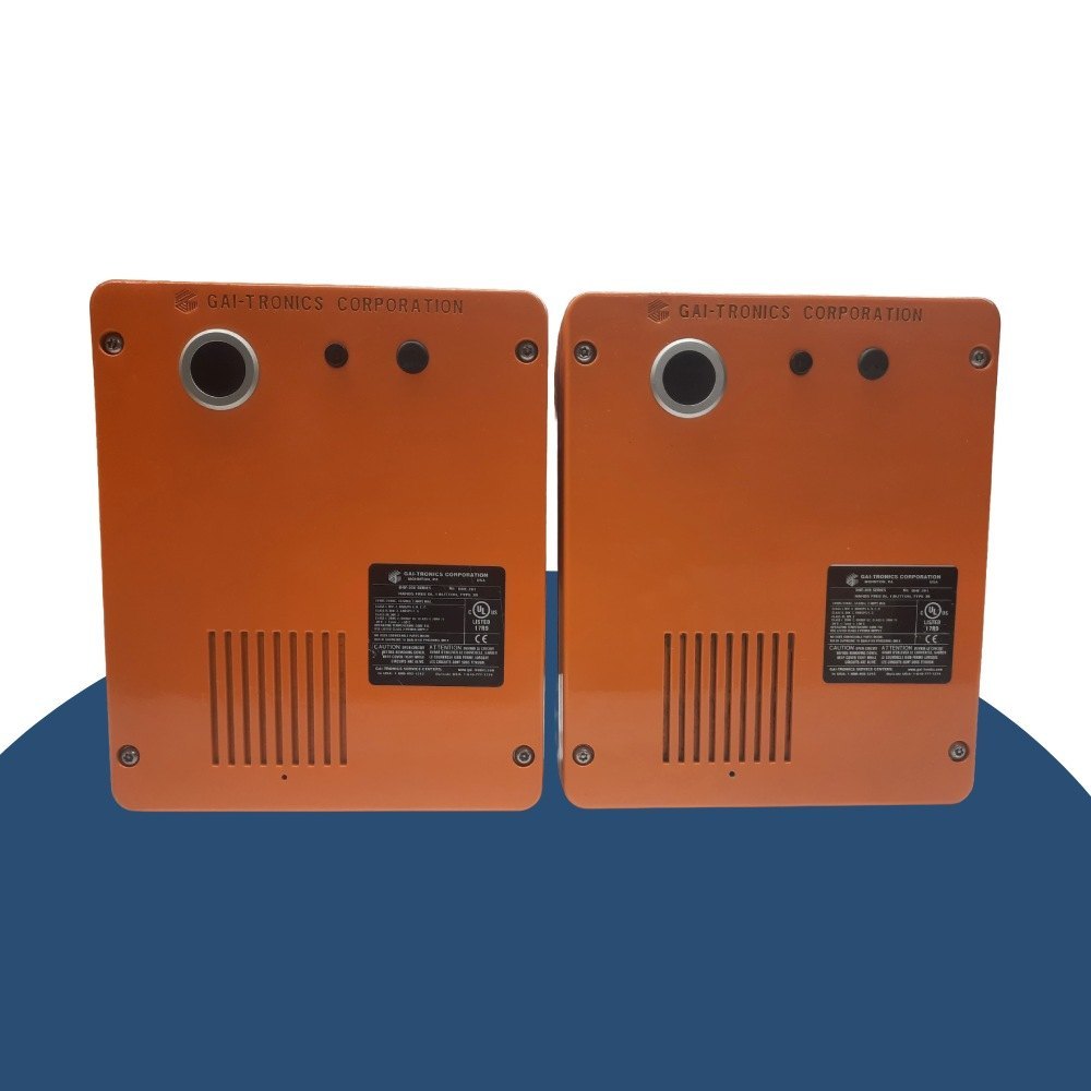 Digital Intercom Stations For Hazardous Areas